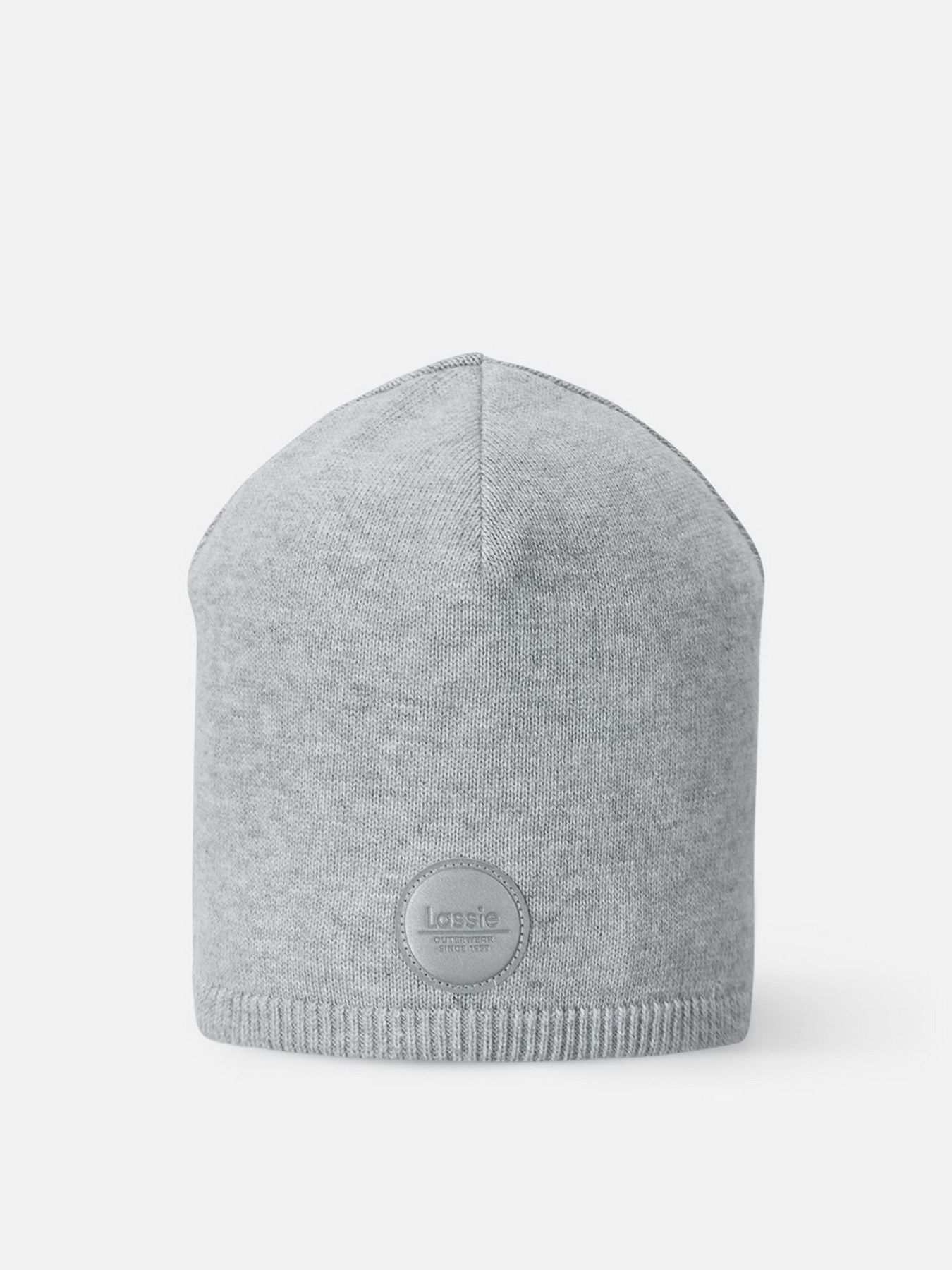 Шапка LASSIE модель 728787_9090 Фото