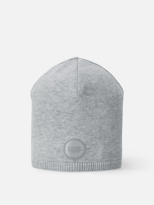 Шапка LASSIE модель 728787_9090 Фото