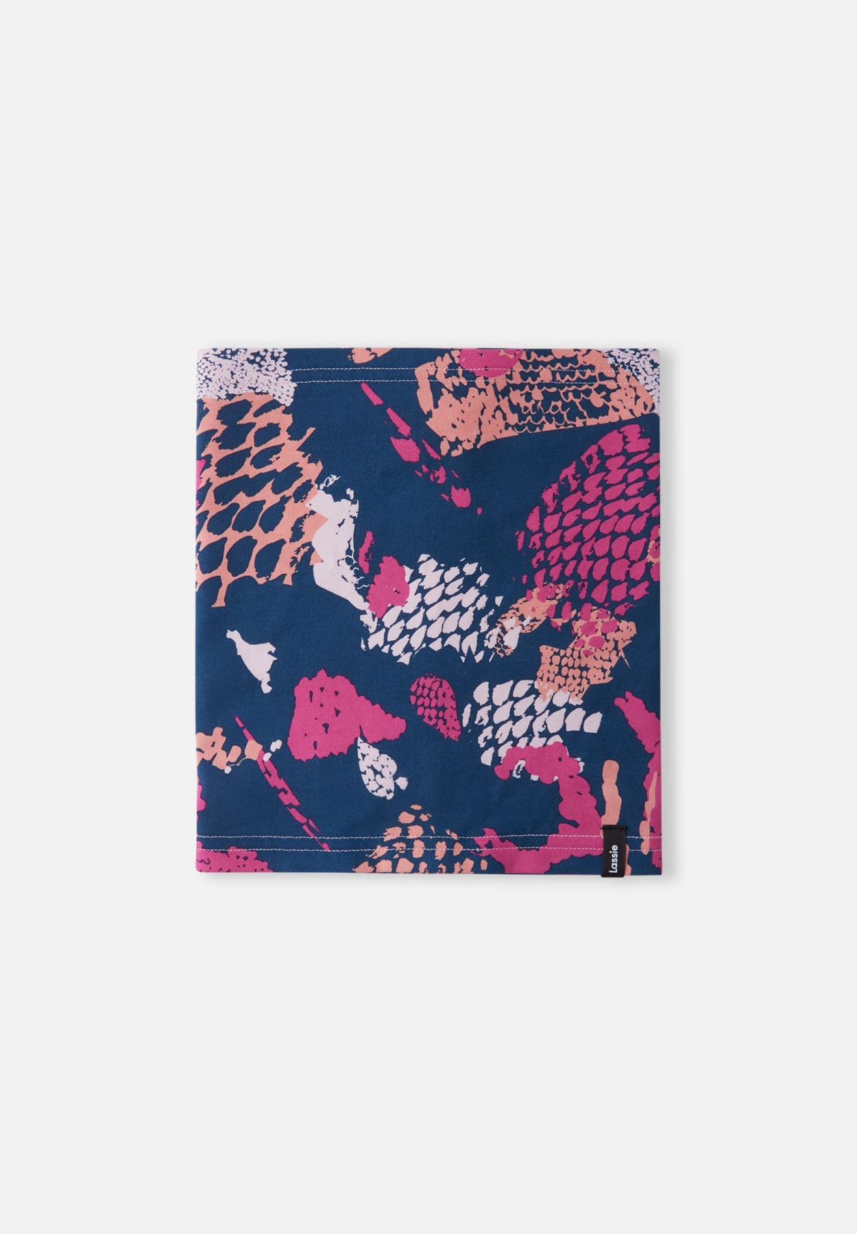 Шапка/шарф LASSIE модель 728794_6821 Шапка/шарф LASSIE модель 728794_6821 Фото