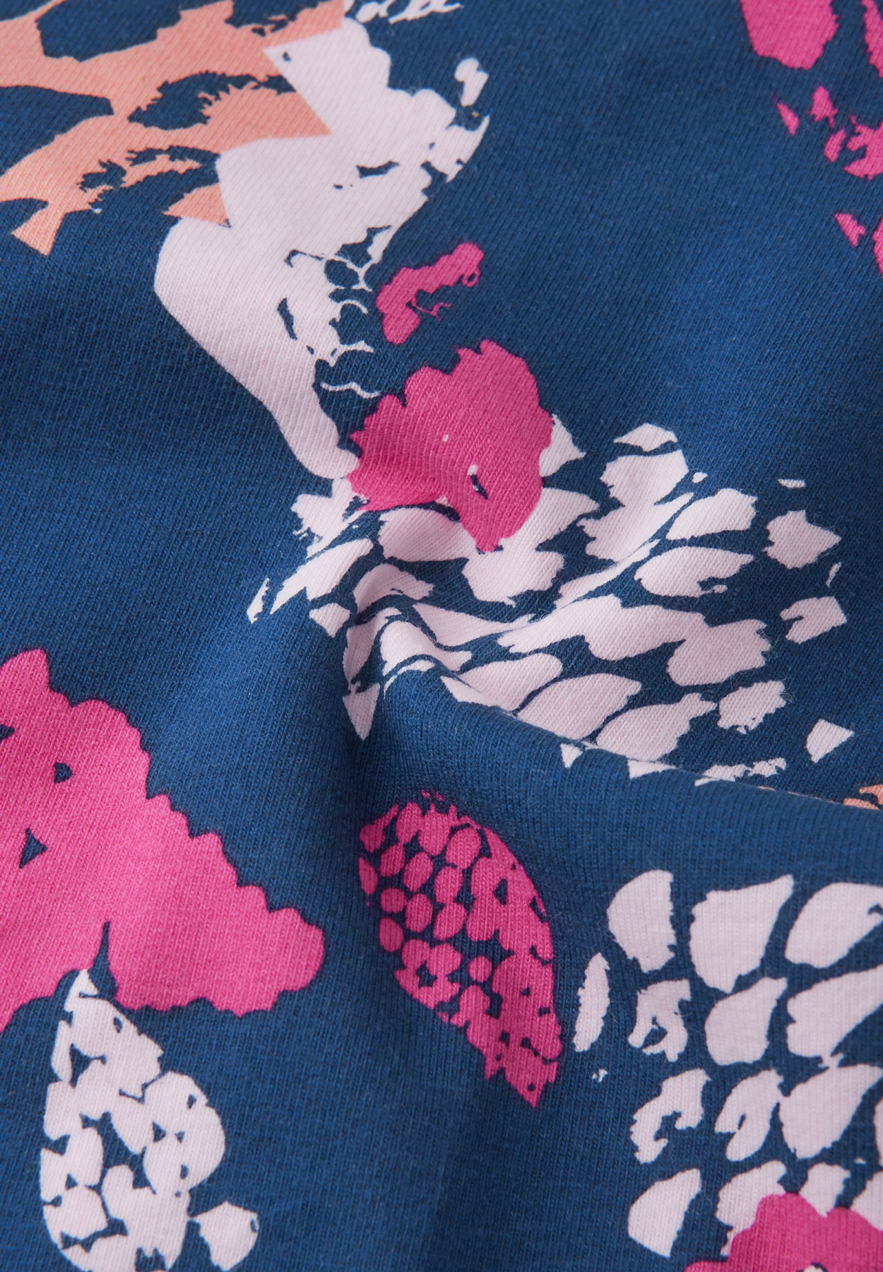 Шапка/шарф LASSIE модель 728794_6821 Шапка/шарф LASSIE модель 728794_6821 Фото