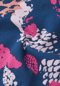 Шапка/шарф LASSIE модель 728794_6821 Шапка/шарф LASSIE модель 728794_6821 Фото