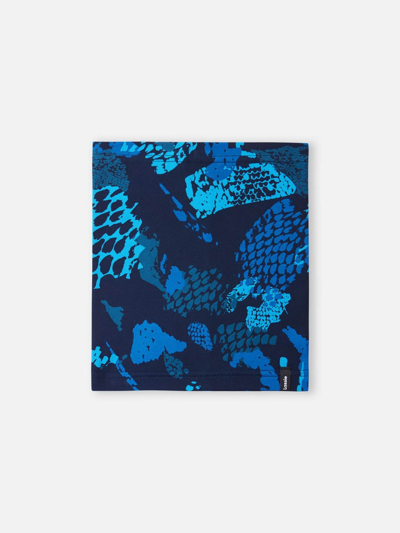 Шапка/шарф LASSIE модель 728794_6963 Фото