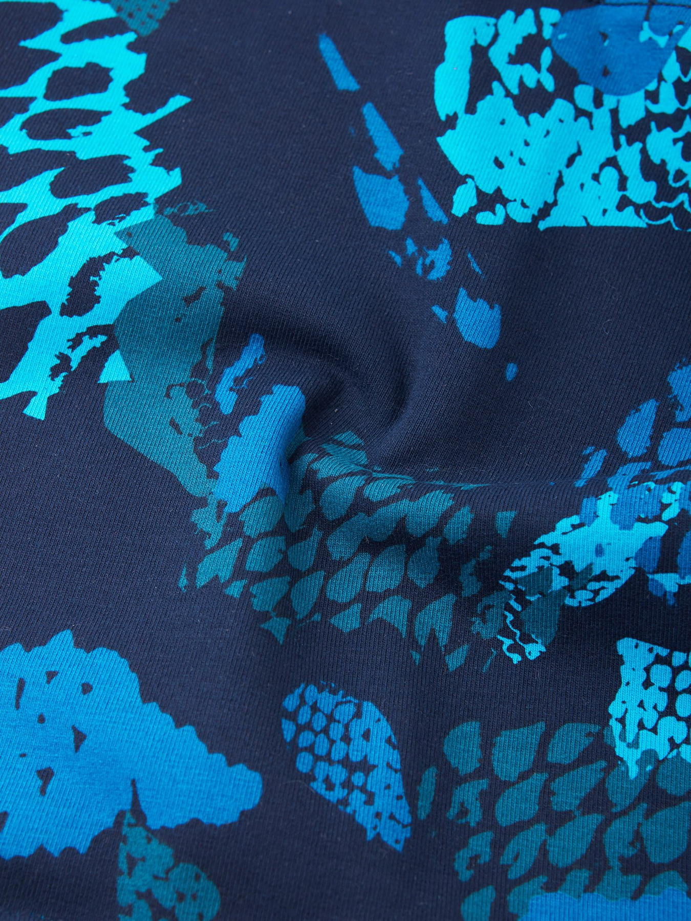 Шапка/шарф LASSIE модель 728794_6963 Фото