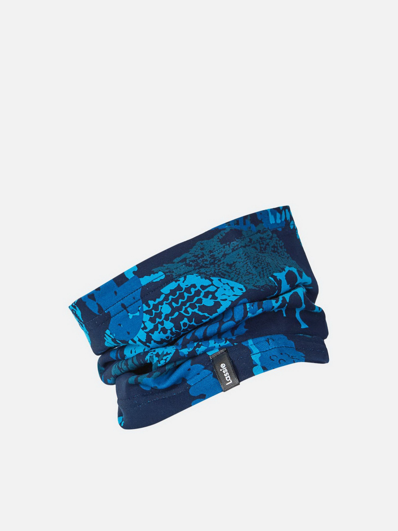 Шапка/шарф LASSIE модель 728794_6963 Фото