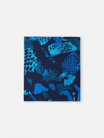 Шапка/шарф LASSIE модель 728794_6963 Фото