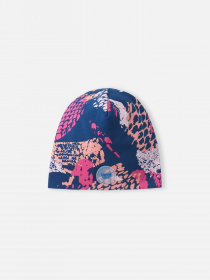 Шапка LASSIE модель 728810_6821 Фото