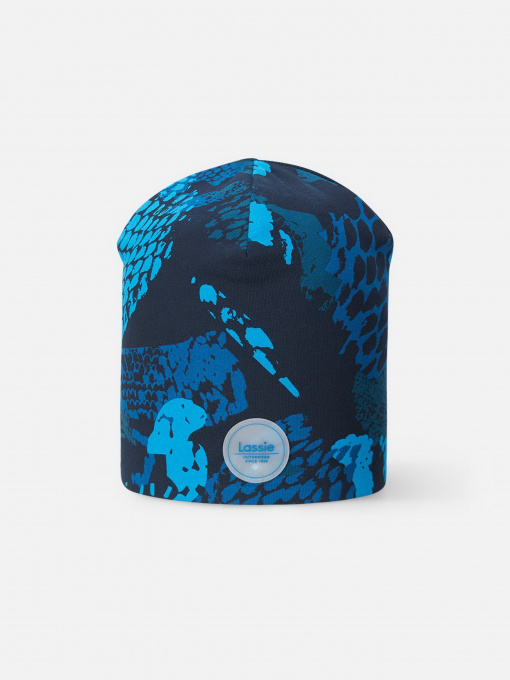 Шапка LASSIE модель 728810_6961 Фото