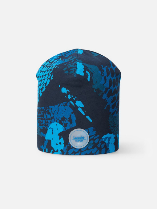 Шапка LASSIE модель 728810_6961 Фото