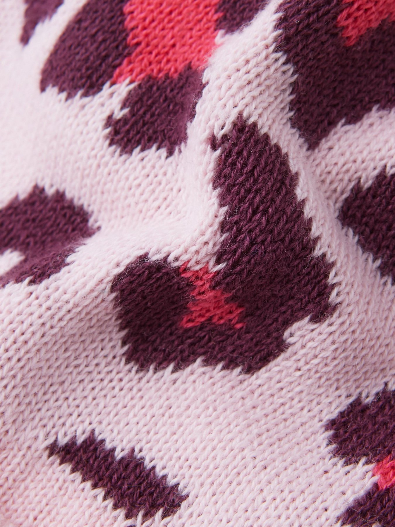 Шапка LASSIE модель 728811_4131 Фото