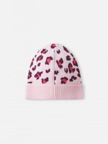 Шапка LASSIE модель 728811_4131 Фото