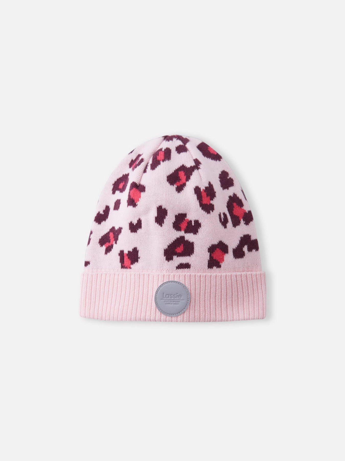 Шапка LASSIE модель 728811_4131 Фото