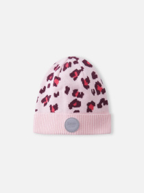 Шапка LASSIE модель 728811_4131 Фото