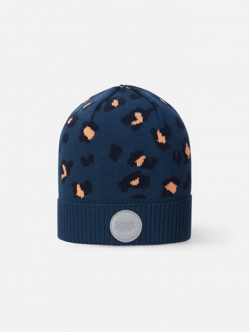 Шапка LASSIE модель 728811_6821 Фото