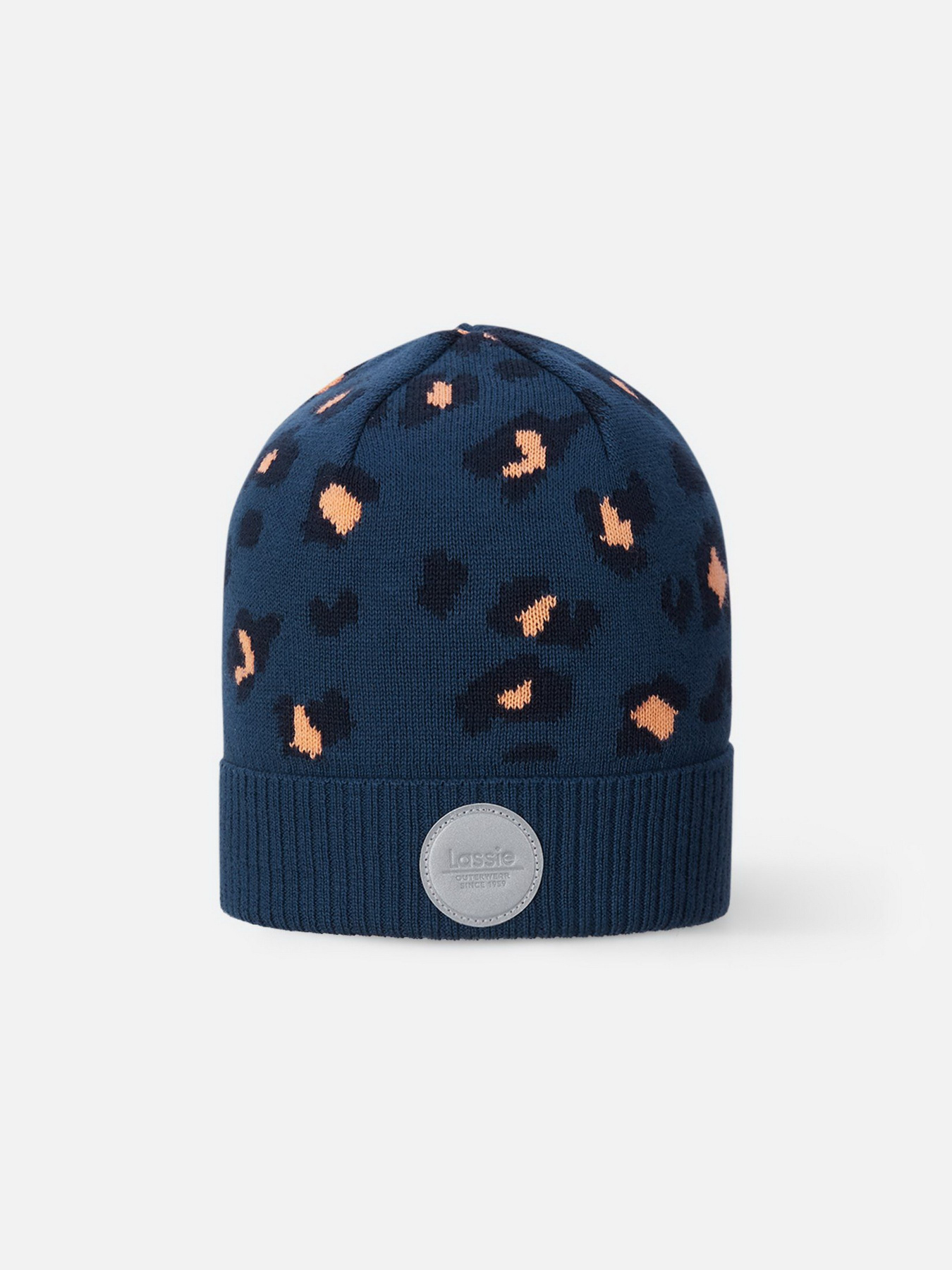 Шапка LASSIE модель 728811_6821 Шапка LASSIE модель 728811_6821 Фото