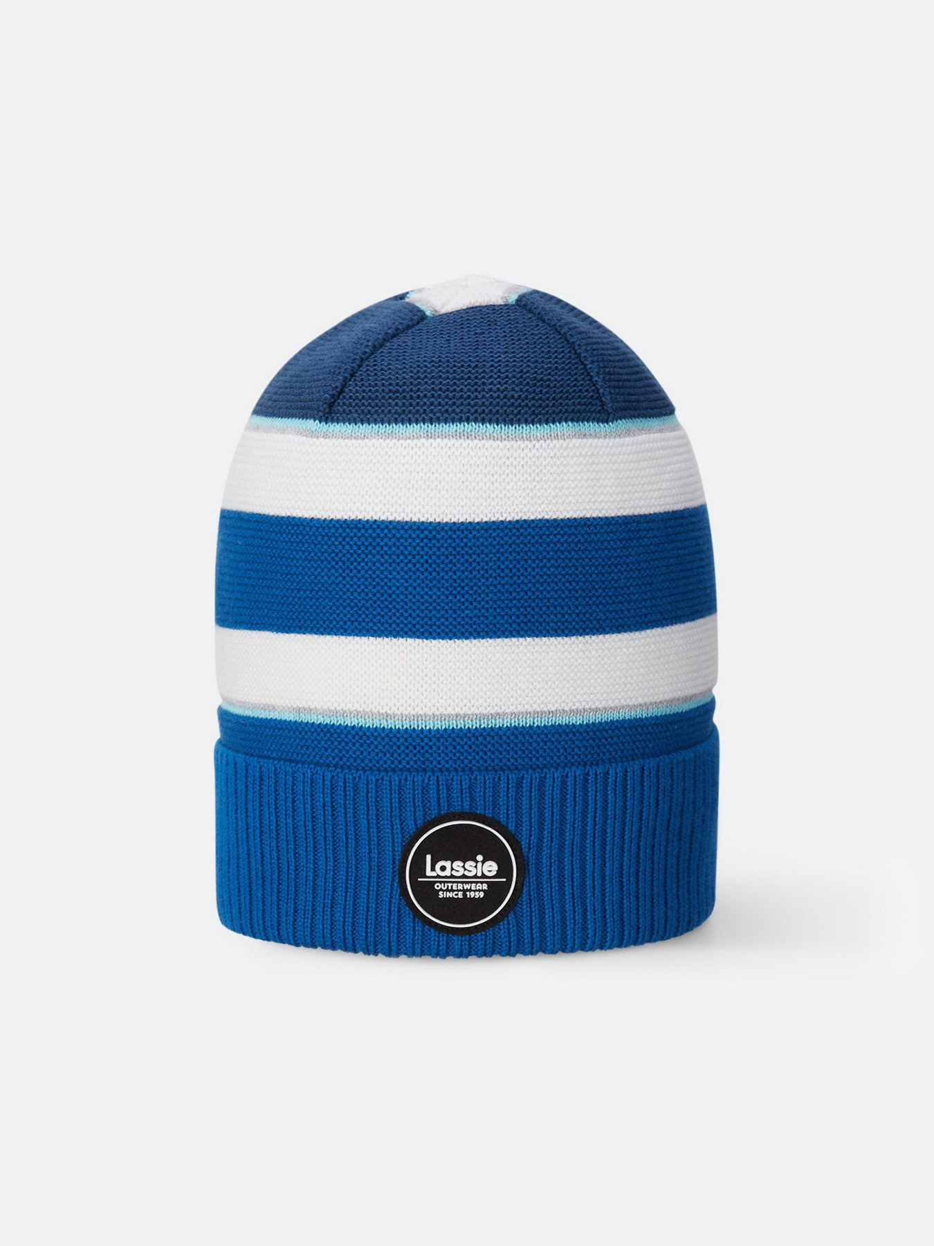 Шапка LASSIE модель 728812_6570 Фото
