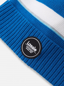 Шапка LASSIE модель 728812_6570 Фото