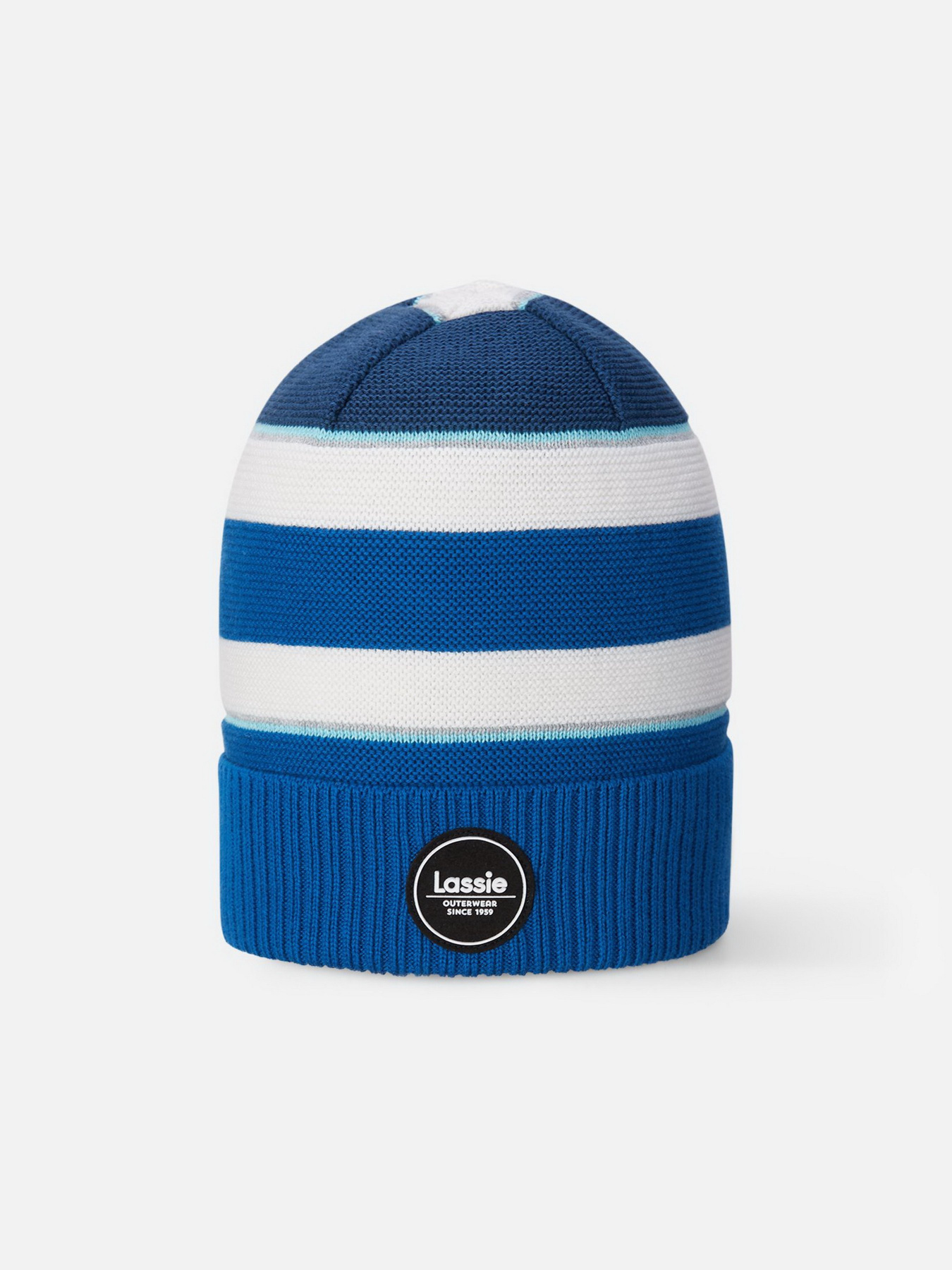 Шапка LASSIE модель 728812_6570 Шапка LASSIE модель 728812_6570 Фото