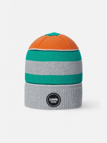 Шапка LASSIE модель 728812_9090 Фото