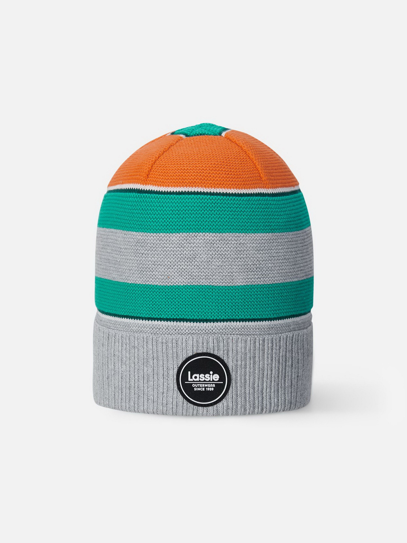 Шапка LASSIE модель 728812_9090 Фото