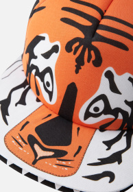 Кепка LASSIE модель 728813A_2611 Фото