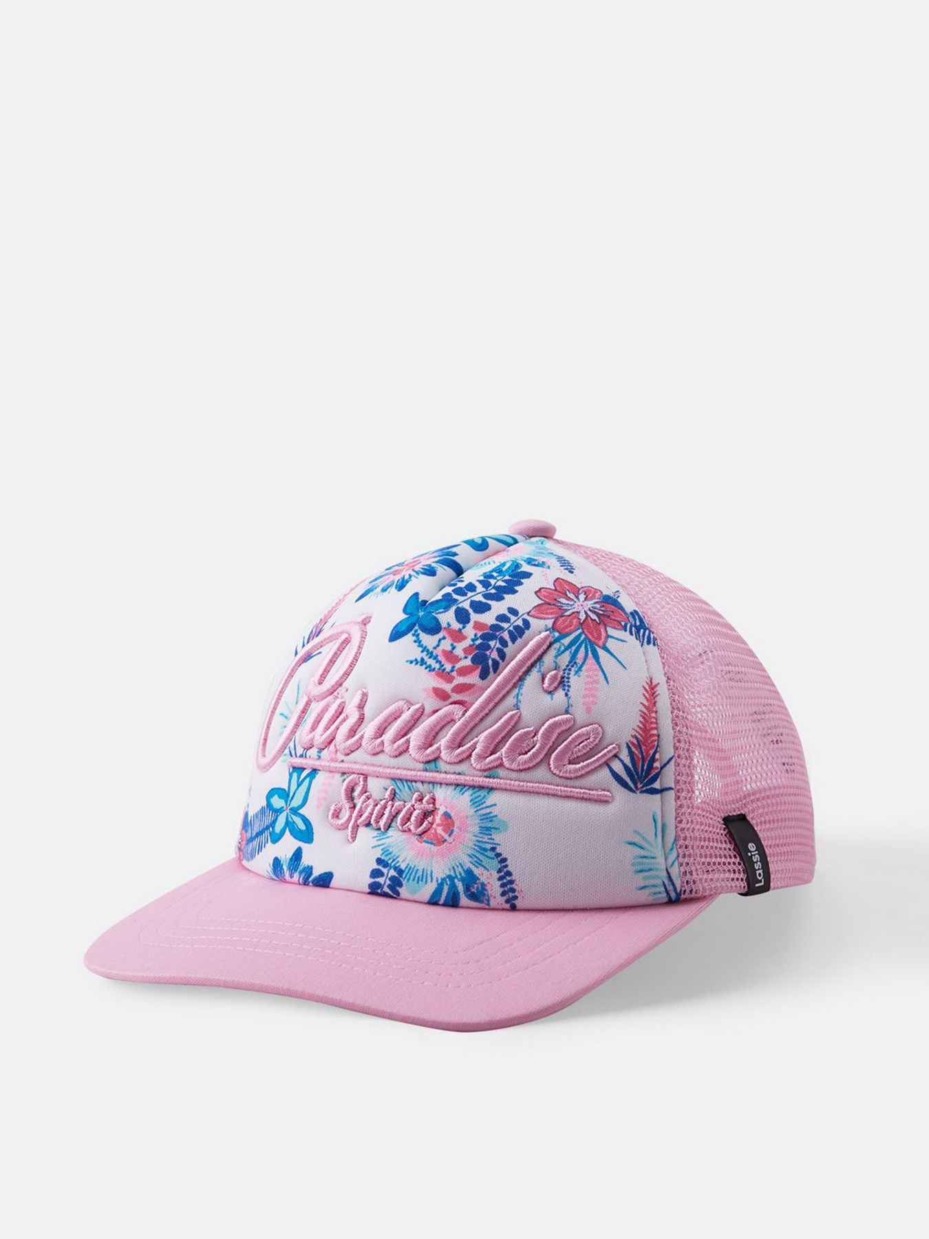 Кепка LASSIE модель 728813B_4091 Фото