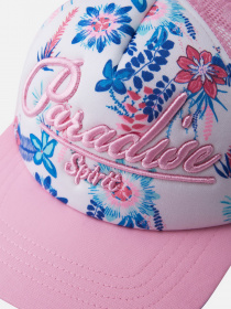 Кепка LASSIE модель 728813B_4091 Фото