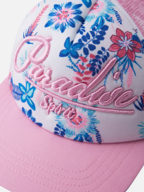 Кепка LASSIE модель 728813B_4091 Фото