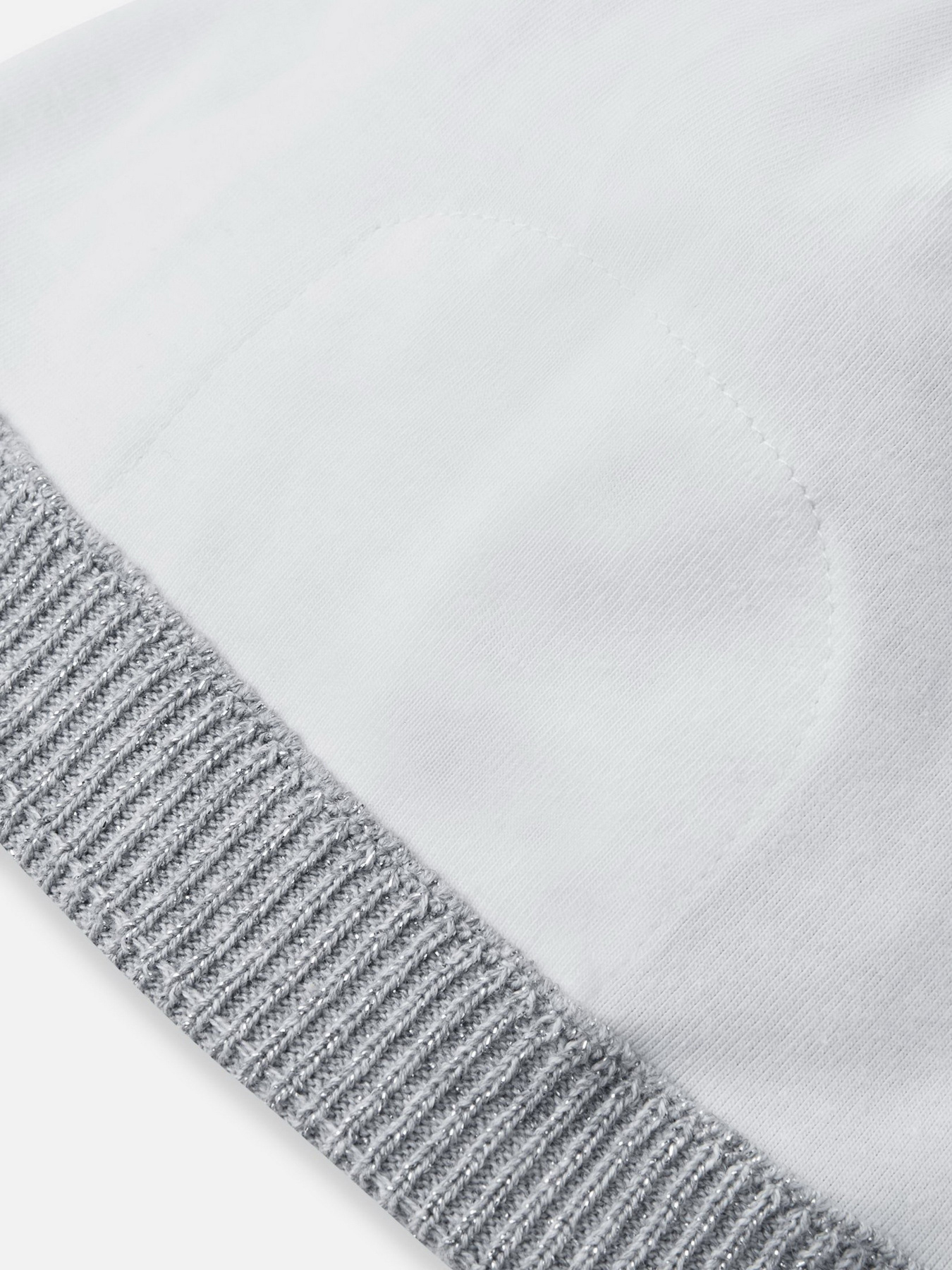 Шапка LASSIE модель 728814_9090 Фото