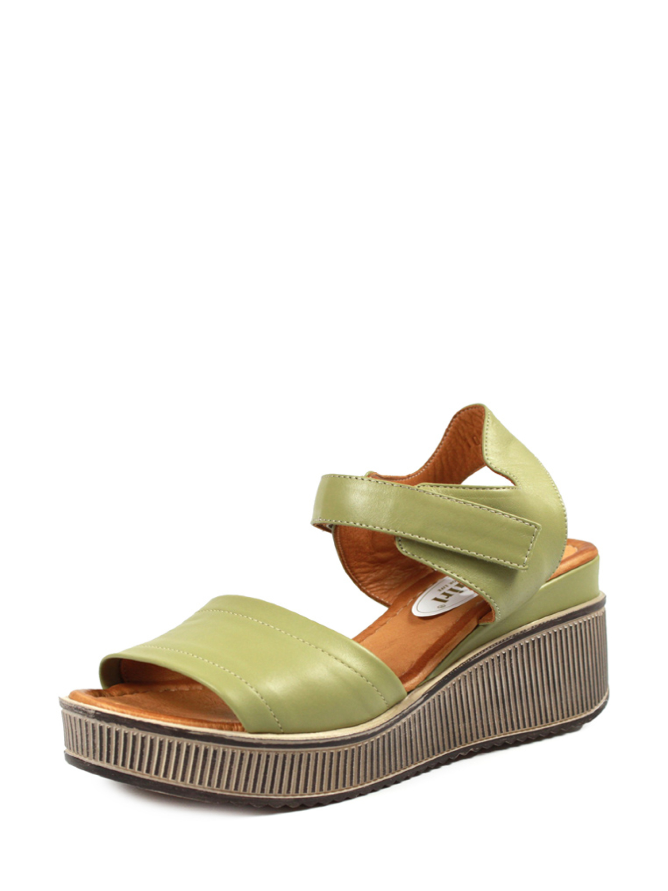 Босоножки It-girl модель 10199-R2836-03 Фото