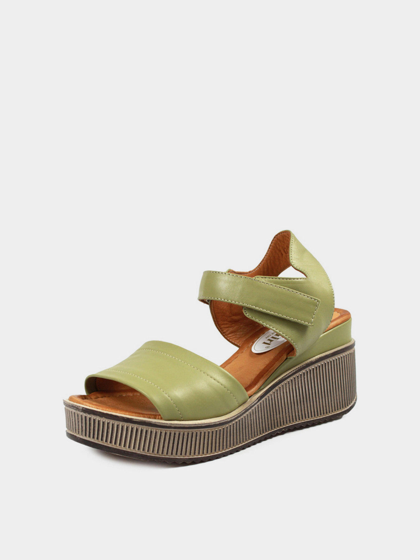 Босоножки It-girl модель 10199-R2836-03 Фото