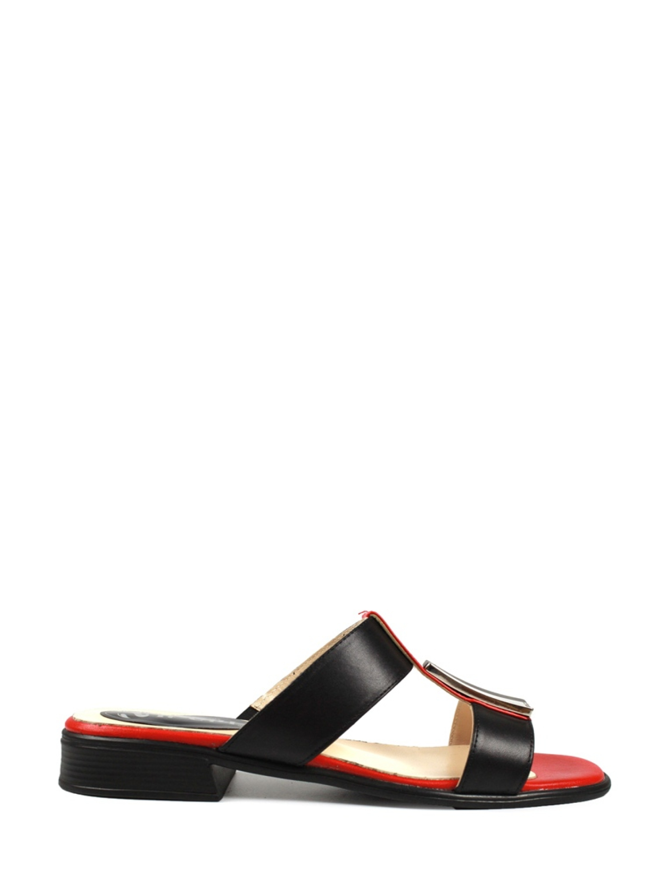 Сабо It-girl модель 18205-26-387 Фото