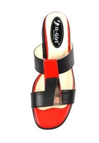 Сабо It-girl модель 18205-26-387 Фото