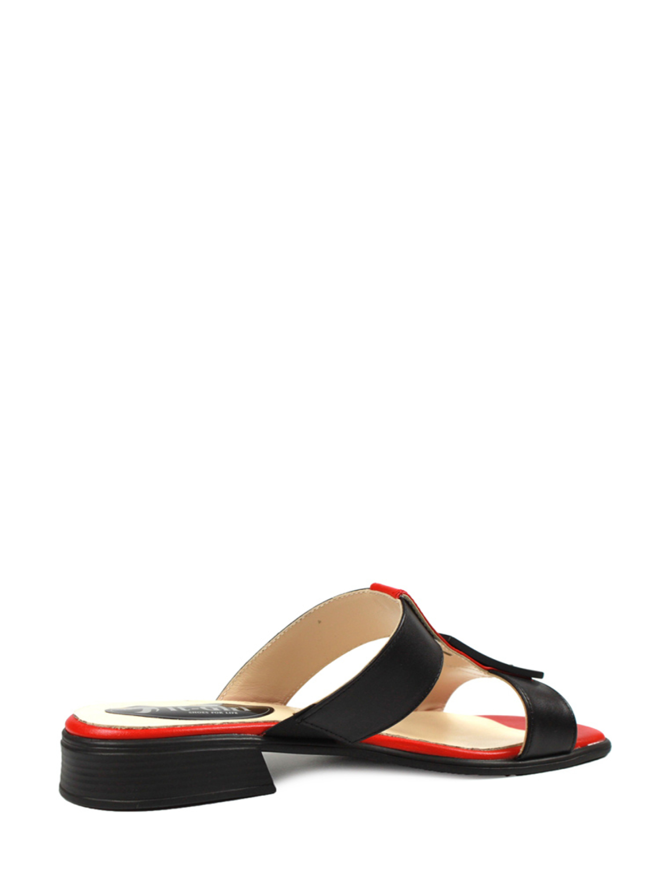 Сабо It-girl модель 18205-26-387 Фото