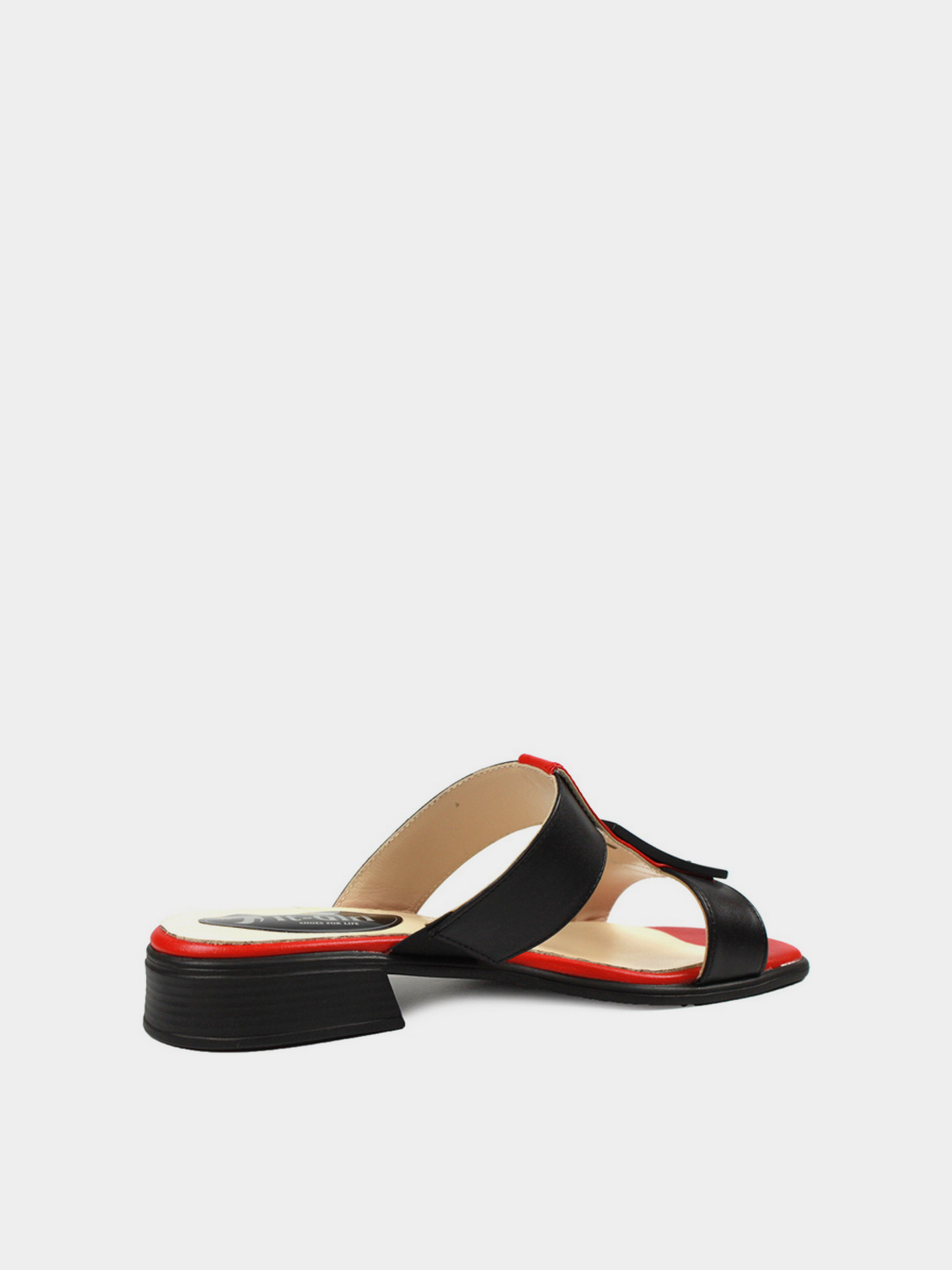 Сабо It-girl модель 18205-26-387 Фото