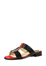 Сабо It-girl модель 18205-26-387 Фото