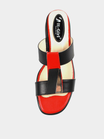 Сабо It-girl модель 18205-26-387 Фото