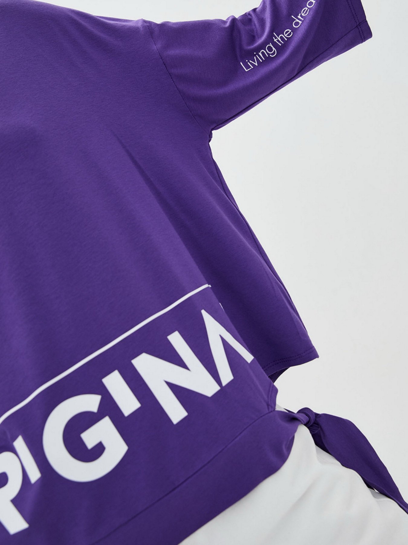 Футболка RicaMare модель RM2391-22-1DF Фото