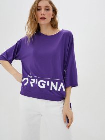 Футболка RicaMare модель RM2391-22-1DF Фото