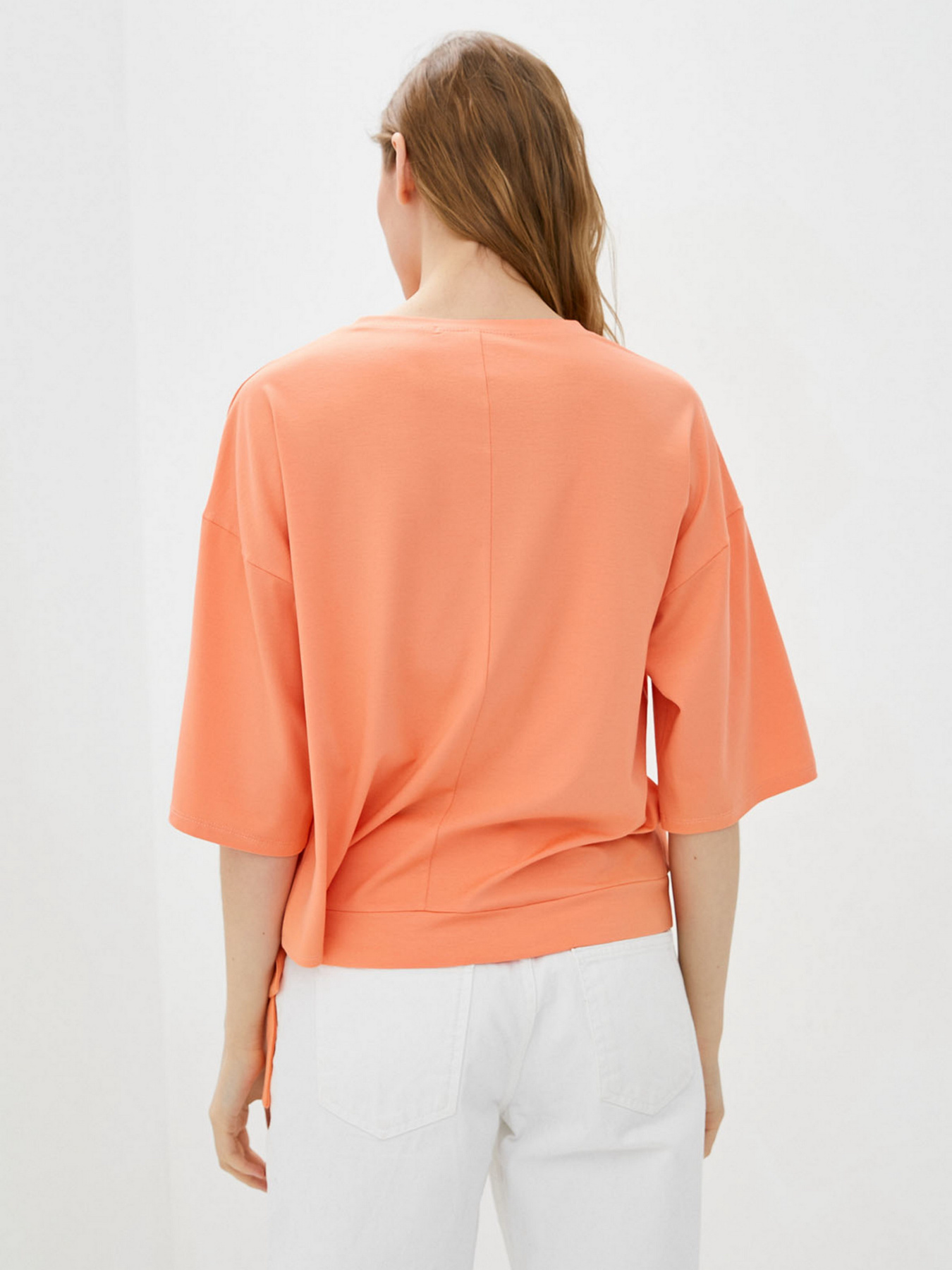 Футболка RicaMare модель RM2391-22-2DF Фото