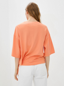 Футболка RicaMare модель RM2391-22-2DF Фото