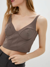 Топ RicaMare модель RMD2380-22-1DF Фото