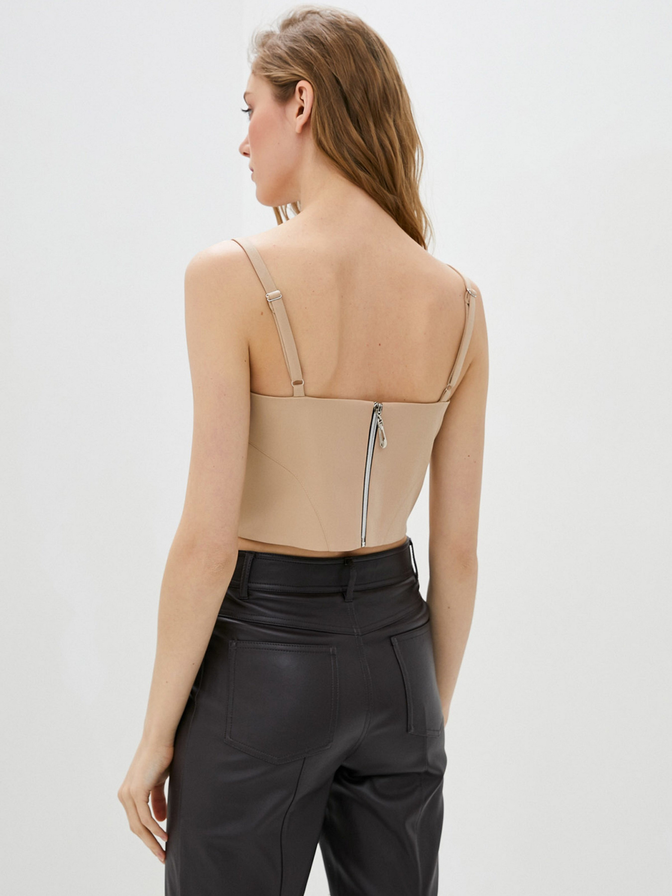 Топ RicaMare модель RMD2380-22-2DF Фото