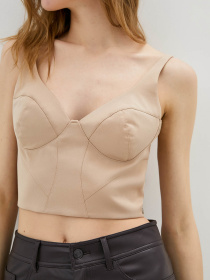 Топ RicaMare модель RMD2380-22-2DF Топ RicaMare модель RMD2380-22-2DF Фото