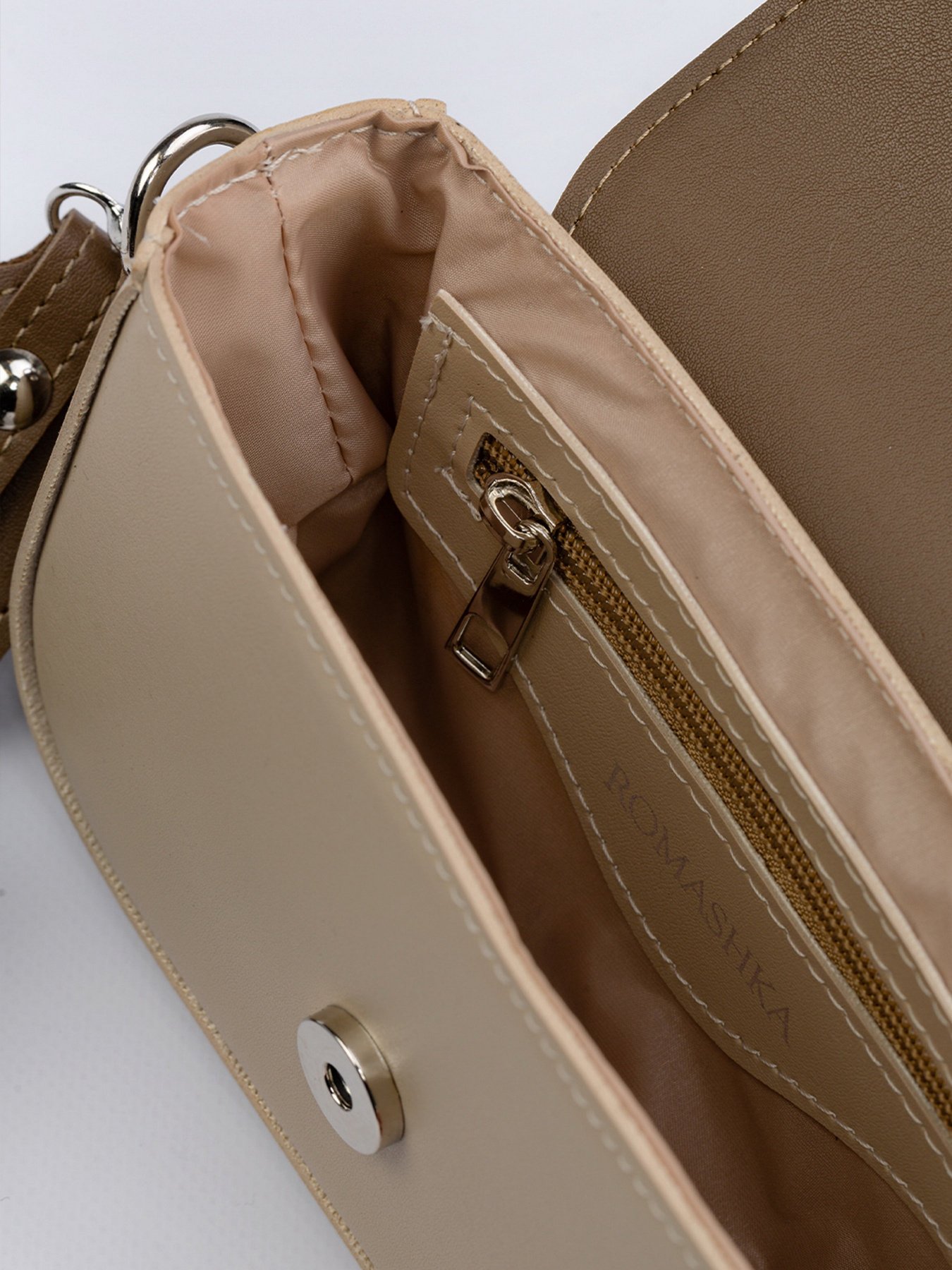 Клатч Romashka модель 102022903025 Фото