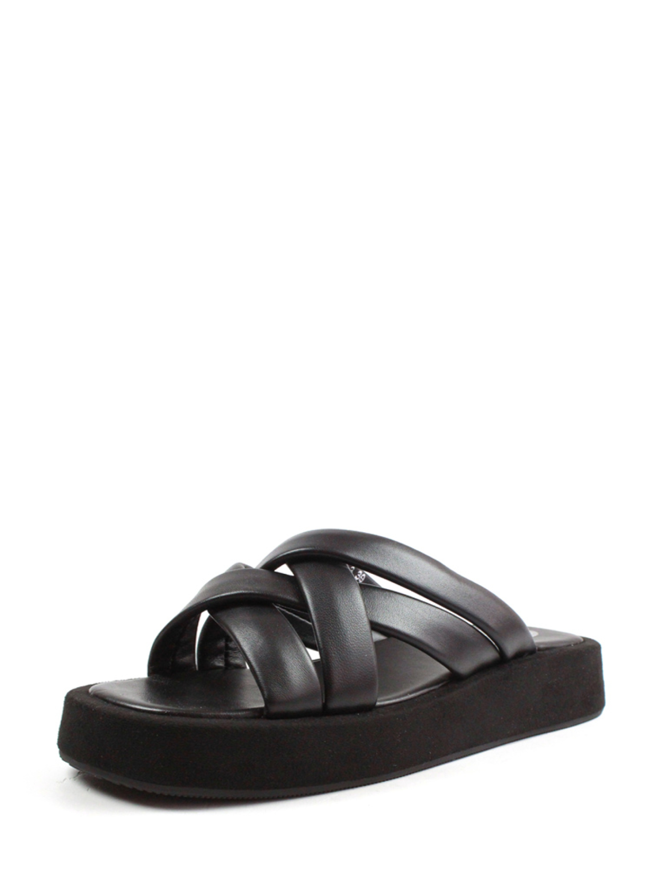 Шлепанцы It-girl модель BF-T-2849-1 Фото