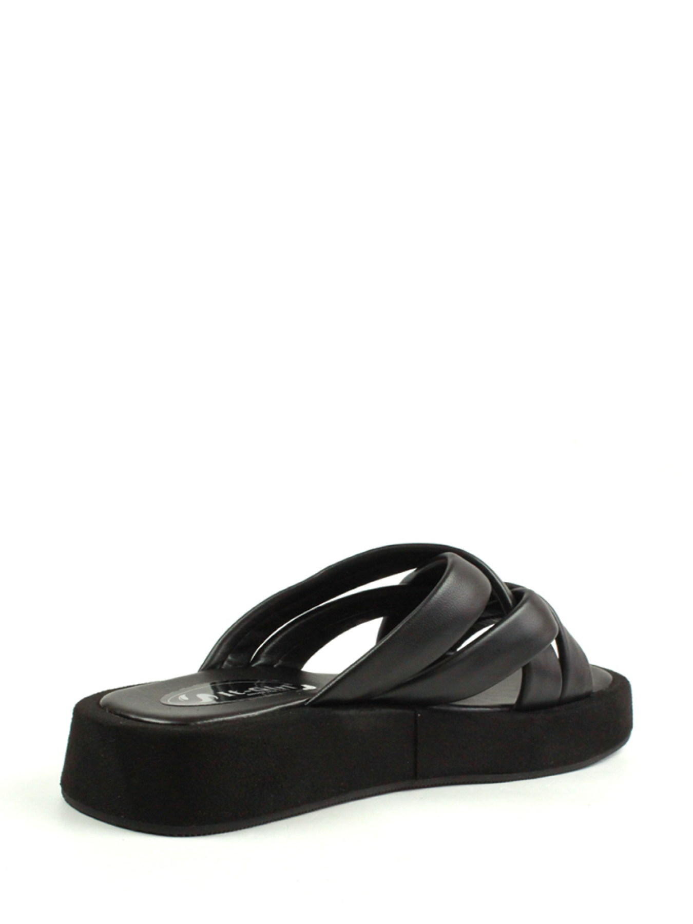 Шлепанцы It-girl модель BF-T-2849-1 Фото