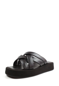 Шлепанцы It-girl модель BF-T-2849-1 Фото