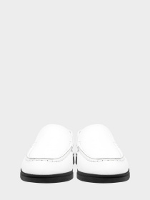 Лоферы Enzo Verratti COOL WALK модель 18-10108wb Фото