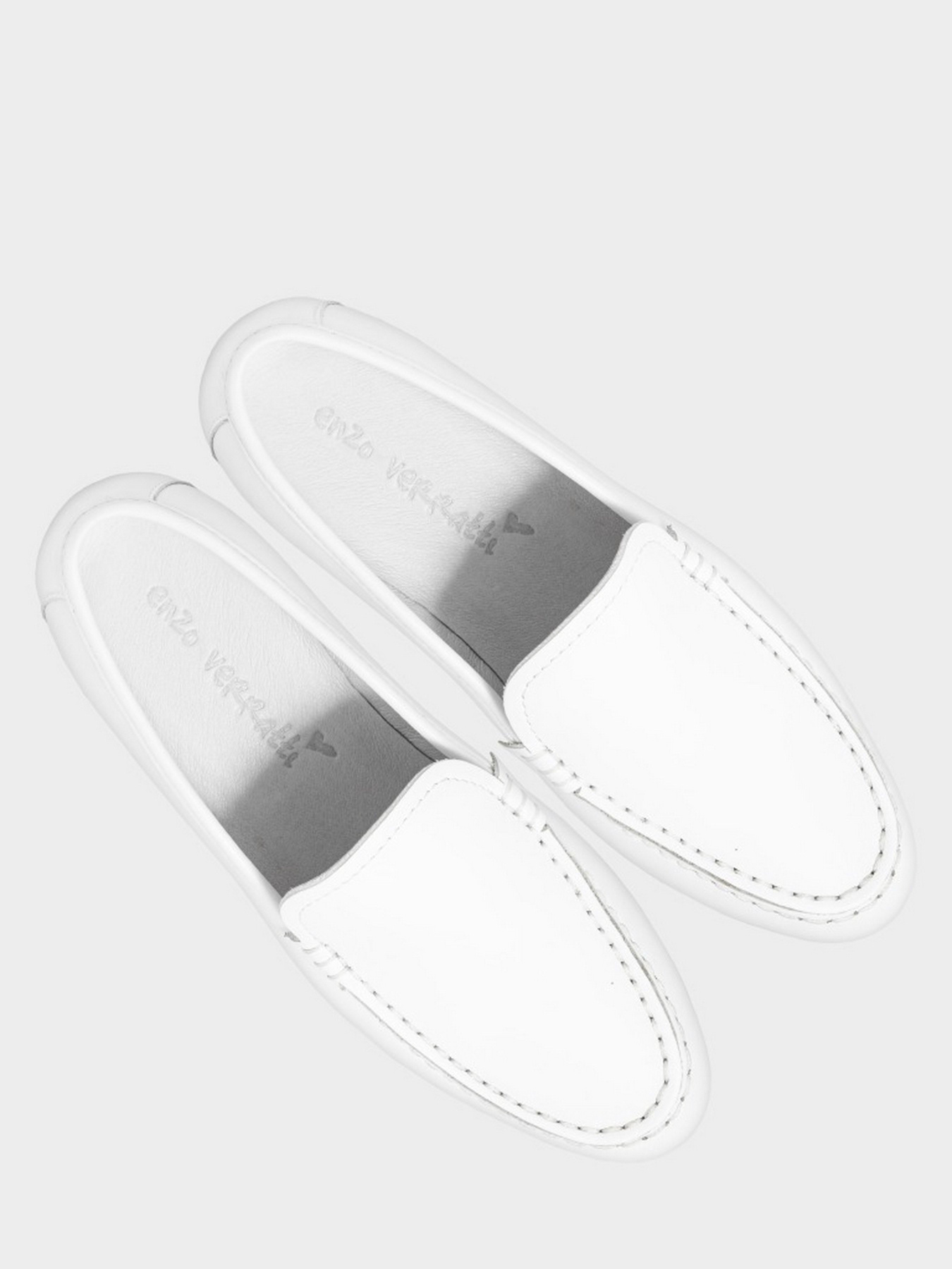 Лофери Enzo Verratti COOL WALK модель 18-10108wb Фото