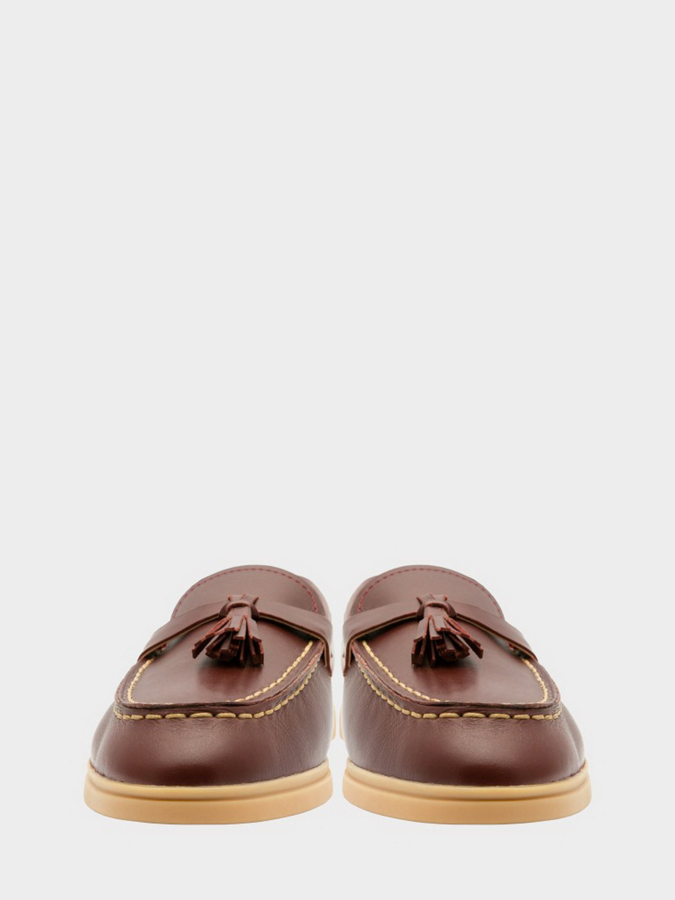 Лоферы Enzo Verratti COOL WALK модель 18-10108-2br Фото